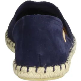Verbenas Carmen Damen Blau 40