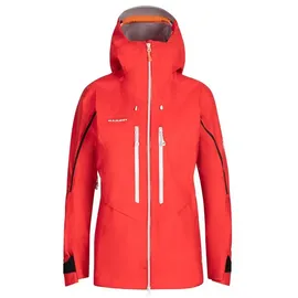 Mammut Nordwand Advanced Gore-tex® Jacke - Azalea - XL