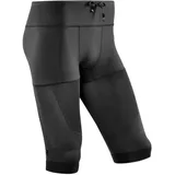 CEP Herren Compression Shorts schwarz