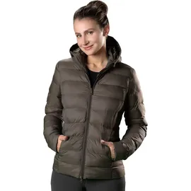 HKM Lena Steppjacke Dunkelblau 140