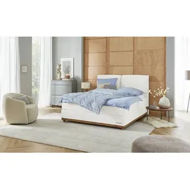skagen studio Sild 184 x 134 cm Grau