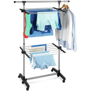 Wenko Platzspar-Wäschetrockner