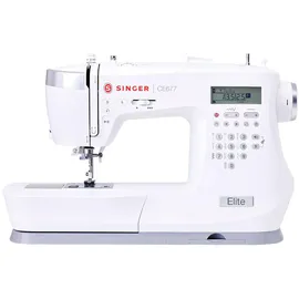 Singer Elite CE677