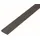 GAH Alberts Flachstange Stahl 1000 x 25 x 4 mm