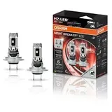 Osram Night Breaker® LED SPEED H7 16 W 12 V