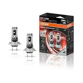 Osram Night Breaker® LED SPEED H7 16 W 12 V