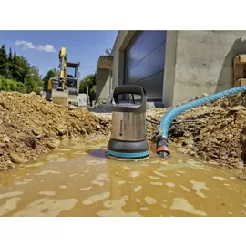 Gardena Schmutzwasser-Tauchpumpe 25.000 9046-61
