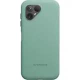 Fairphone 5 Softcase grün