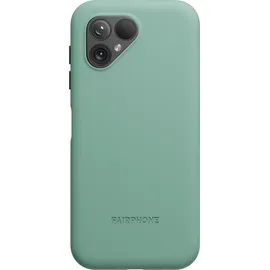 Fairphone 5 Softcase grün
