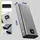 allity APB-100 PD QC 22.5W 20000 mAh Quick Charge, USB LiPo USB-C®, USB-A Grau