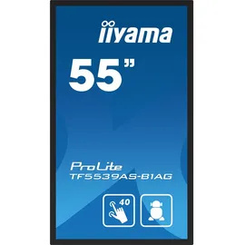Iiyama Prolite TF5539AS-B1AG 55" schwarz