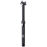 Kind Shock LEV 2020 65 Mm Teleskop-sattelstütze - Black - 305-370 mm