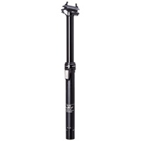 Kind Shock LEV 2020 65 Mm Teleskop-sattelstütze - Black - 305-370 mm