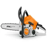 Stihl Benzin-Kettensäge MS 172, 30cm Schiene, 3/8 1.1 - 30050003905