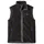 Patagonia Retro Pile Black S