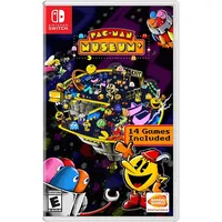 Bandai Namco Entertainment Bandai Pac-Man Museum + (Import)