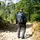 NILS CAMP Wayfarer 35L Grau