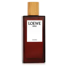 Loewe Solo Cedro Eau de Toilette 100 ml