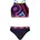 Bikini mehrfarbig 164