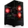 CSL Gaming PC M13010H AMD Ryzen 5 5500 4,2 GHz 32 GB RAM 1000 GB SSD GeForce RTX 3050 Win 11 Home
