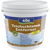 Söll TeichschlammEntferner 2,5 kg