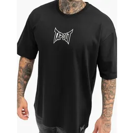 TapouT Elsinor Schwarz XL