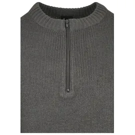 Brandit Textil Armee Pullover Anthracite S