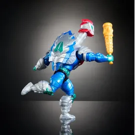 Mattel Masters of the Universe Turtles of Grayskull Mekaneck