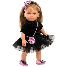 Llorens Puppe Lucy (1053553) 35 cm