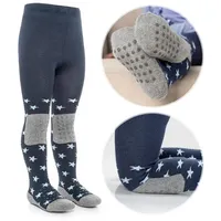 LaLoona Krabbelstrumpfhosen 86/92