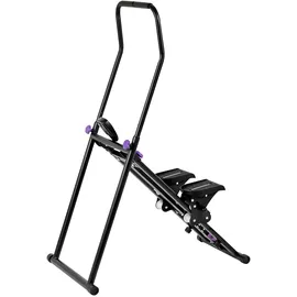 Christopeit Climber 1000 Schwarz 0,56m