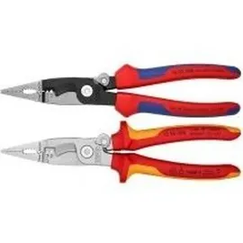 Knipex Elektro-Installationszange 13 96 200