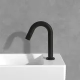 Villeroy & Boch Universal Waschtischarmatur Schwarz Matt