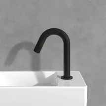 Villeroy & Boch Universal Waschtischarmatur Schwarz Matt