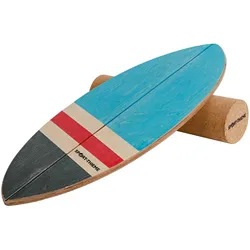 Sport-Thieme Balance-Board Kork Surfer, Klein EINHEITSGRÖSSE