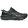 Asics Gel-Venture 11 Damen Schwarz/Grau 37