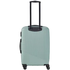Travelite Bali 4-Rollen M 67 cm / 65 l mint