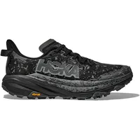 Hoka One One Speedgoat 6 GTX Damen Black / Outer Orbit 42