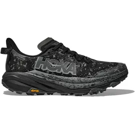 Hoka One One Speedgoat 6 GTX Damen Black / Outer Orbit 42