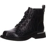 Artiker Stiefeletten in schwarz, Gr.: 41