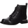 Artiker Stiefeletten in schwarz, Gr.: 41