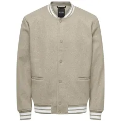 Only & Sons Jacke DENVER Bomberjacke