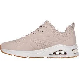 SKECHERS Tres-Air Uno Herren Beige 44