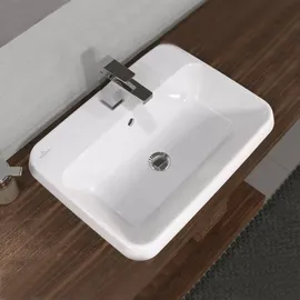 Villeroy & Boch Architectura Einbauwaschbecken 60 x 45 cm 5A676001
