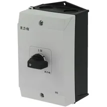 Eaton Moeller Eaton Ein-Aus-Schalter P1-32/I2/HI11