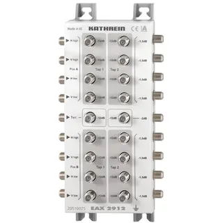 Kathrein Sat-ZF-Abzweiger EAX 2912