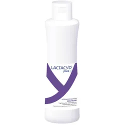 Lactacyd® Plus Beruhigend Intimwaschlotion 250 ml