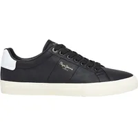 Pepe Jeans Kenton Fresh schwarz 39 EU