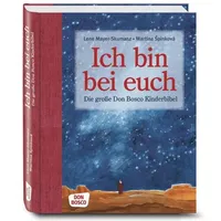 Don Bosco Ich bin bei euch