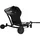 EzyRoller Drifter Pro X Trike schwarz (schwarz)